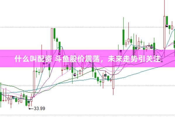 什么叫配资 斗鱼股价震荡，未来走势引关注
