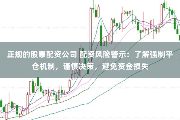 正规的股票配资公司 配资风险警示：了解强制平仓机制，谨慎决策，避免资金损失