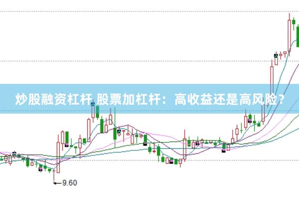 炒股融资杠杆 股票加杠杆：高收益还是高风险？