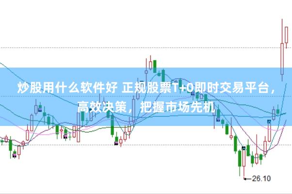 炒股用什么软件好 正规股票T+0即时交易平台，高效决策，把握市场先机