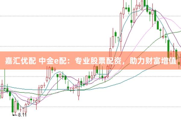 嘉汇优配 中金e配：专业股票配资，助力财富增值