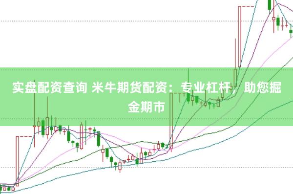实盘配资查询 米牛期货配资：专业杠杆，助您掘金期市