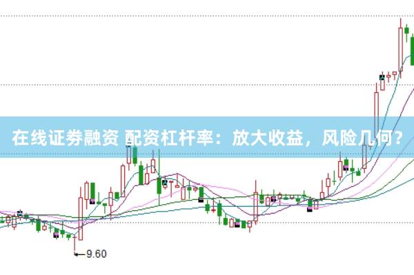 在线证劵融资 配资杠杆率：放大收益，风险几何？