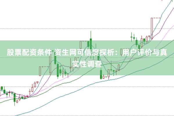 股票配资条件 资生网可信度探析：用户评价与真实性调查