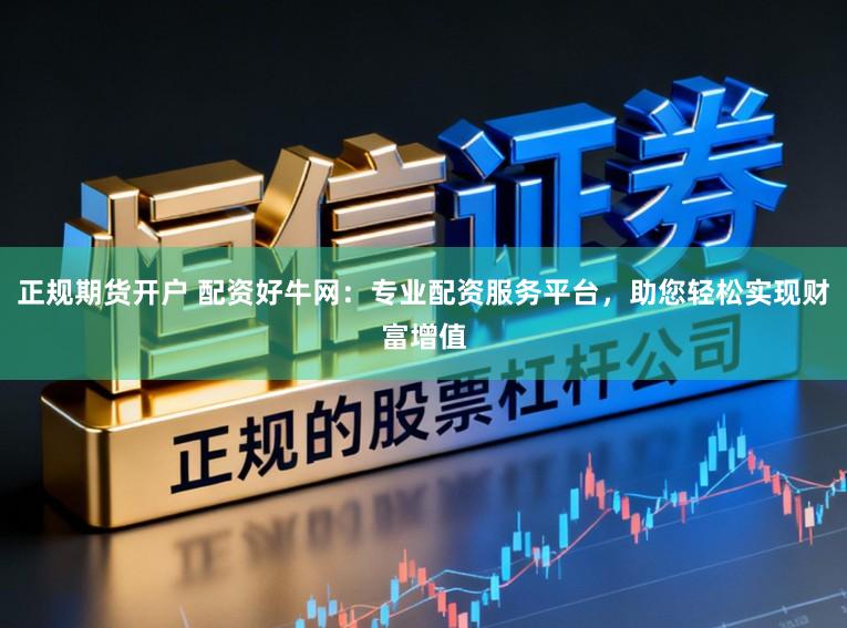 正规期货开户 配资好牛网:专业配资服务平台,助您轻松实现财富增值