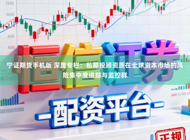 宁证期货手机版 深度专栏：私募投顾资质在全球资本市场的风险集中度追踪与监控群