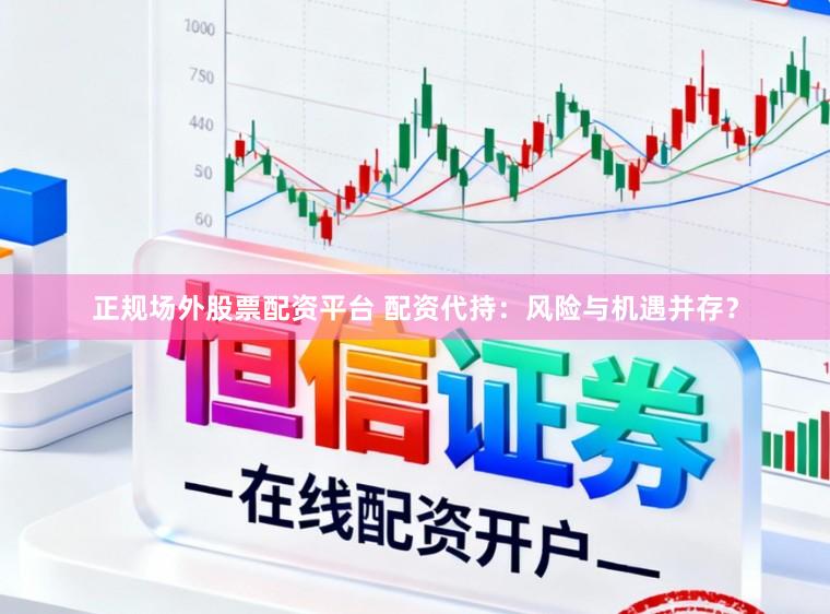 正规场外股票配资平台 配资代持：风险与机遇并存？