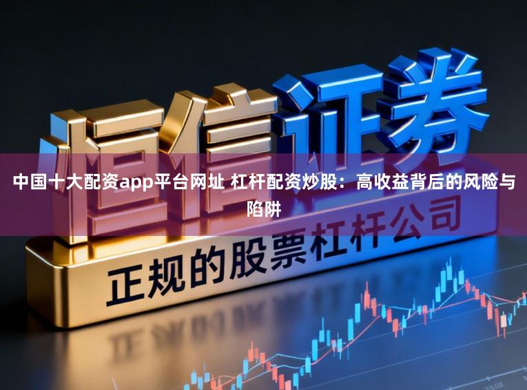 中国十大配资app平台网址 杠杆配资炒股：高收益背后的风险与陷阱