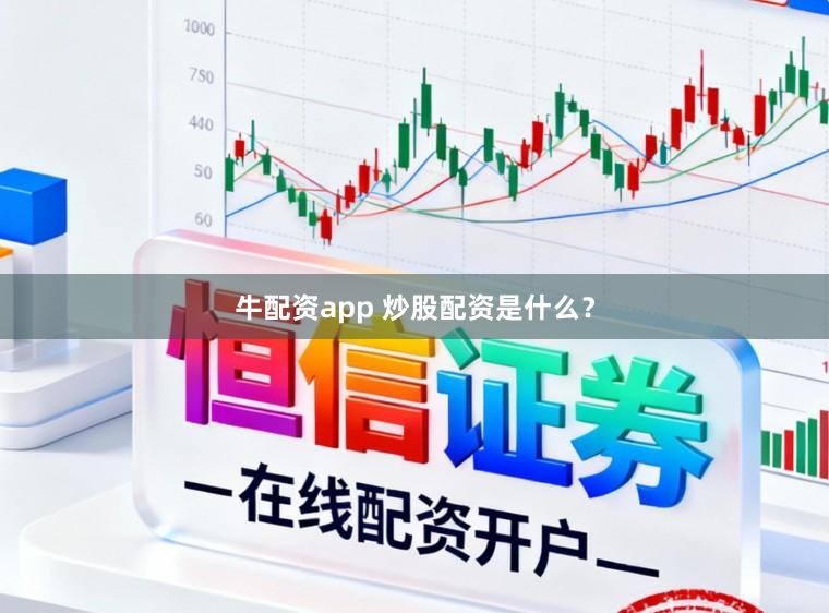 牛配资app 炒股配资是什么？