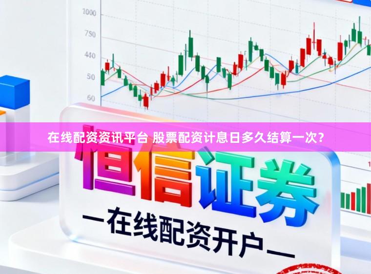 在线配资资讯平台 股票配资计息日多久结算一次？