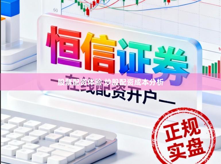 股票配资体验 炒股配资成本分析