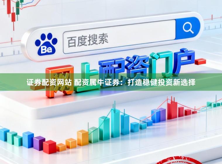 证券配资网站 配资属牛证券:打造稳健投资新选择